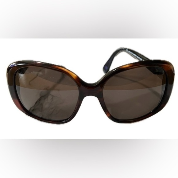 Marc By Marc Jacobs MMJ 074/S 0NRQ (02) Sunglasses Havana Black Brown Gradient - Picture 13 of 14